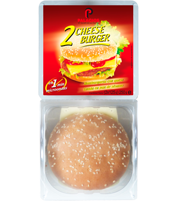 Cheese Burger