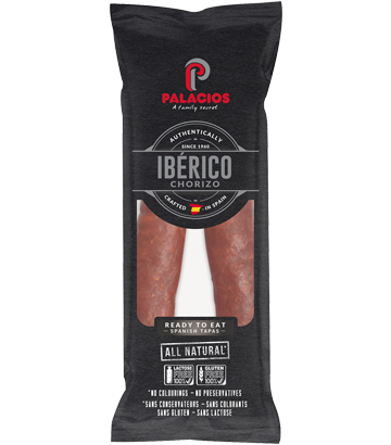 Chorizo Ibrico