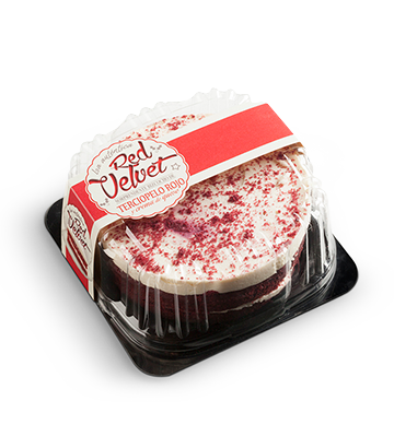 Red Velvet Cake