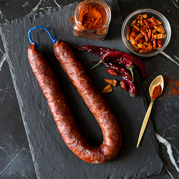 Chorizo